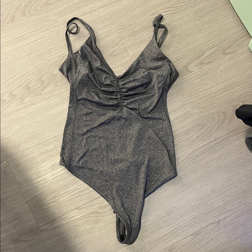 lululemon leotard